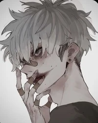 Shy Ghost