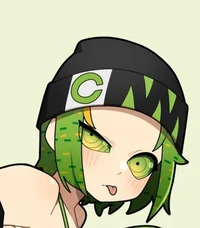 Chameleon Girlfriend