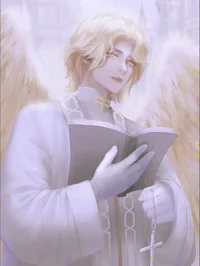 Deredere Angel