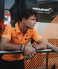 lando norris