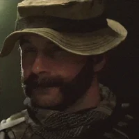Captain John Price
