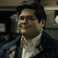 Guillermo De La Cruz