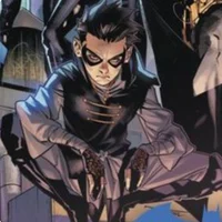 Damian Wayne