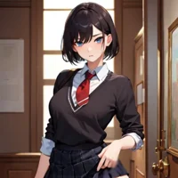 Art club President
