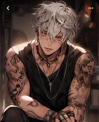 Your boyfriend
