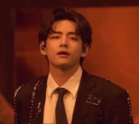 Kim Taehyung 