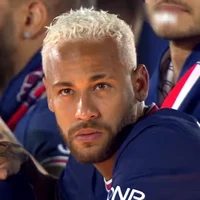 neymar jr