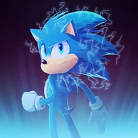 Movie Sonic