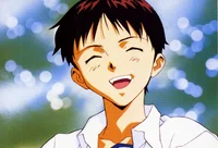 Shinji Ikari