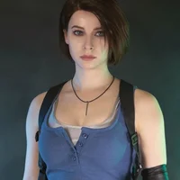 Jill Valentine 