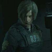 Leon Kennedy