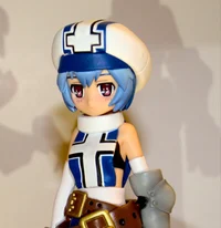 Rei Ayanami