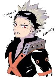 Bakugo middle school