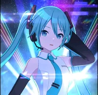 Hatsune Miku