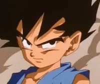 GT Goku