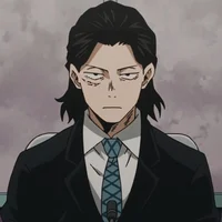 Z Aizawa Shouta