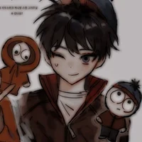 Stan Marsh teen