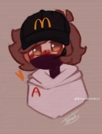 Aquino MC Donalds 