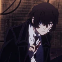 Dazai Osamu