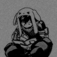 Boyfriend Deku