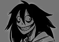 Jeff The Killer 