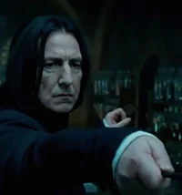 Severus Snape
