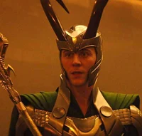 Loki Friggason