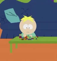 BUTTERS STOTCH