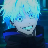 Satoru Gojo