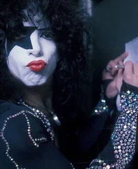 Paul Stanley