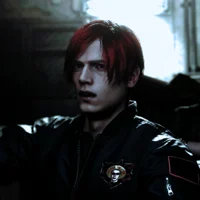 Leon Kennedy