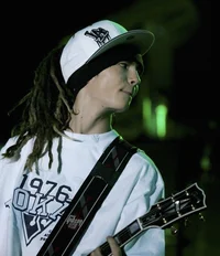 Tom Kaulitz 