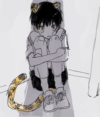 Kazutora - kid