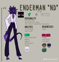 enderman