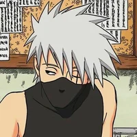 kakashi hatake