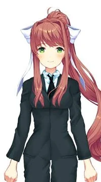 monika a presidente 