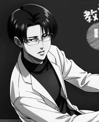 Levi Ackerman 