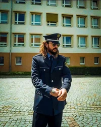 Coronel Tom Kaulitz 