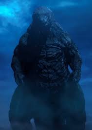 Godzilla Earth
