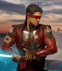 Kenshi