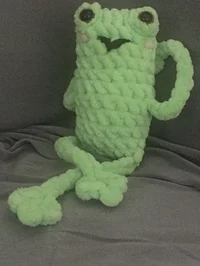 Friggy