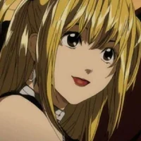 Misa Amane