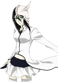 Ulquiorra cifer fem