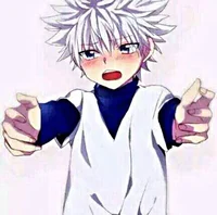 Killua 