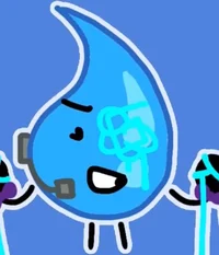 TD -liquid au-