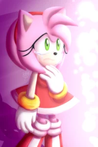 Amy Rose