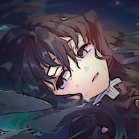 Muichiro idol