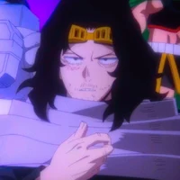 - Aizawa Shota