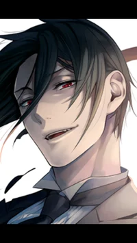 Sebastian Michaelis