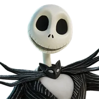 Jack Skellington